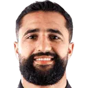 Headshot de Ali Abdi