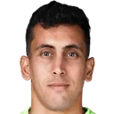 Headshot de Aymen Dahmen