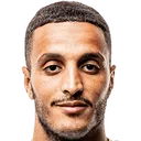 Headshot de Elias Achouri