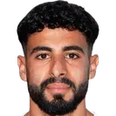 Headshot de Elias Saad