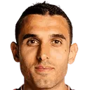 Headshot de Ellyes Skhiri