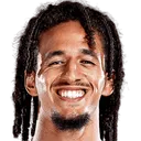 Headshot de Hannibal Mejbri