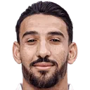 Headshot de Hazem Mastouri