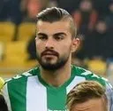 Headshot de Abdülkerim Bardakcı