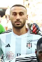 Headshot de Cenk Tosun