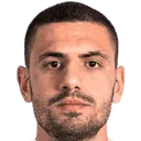 Headshot de Merih Demiral