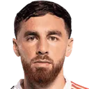 Headshot de Orkun Kökçü