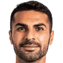 Headshot de Zeki Çelik