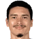 Headshot de Darwin Núñez