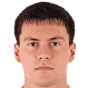 Headshot de Facundo Pellistri