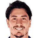 Headshot de José María Giménez