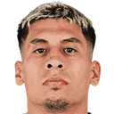 Headshot de Mathías Olivera