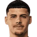 Headshot de Maximiliano Araújo