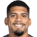Headshot de Ronald Araújo