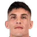 Headshot de Sergio Rochet