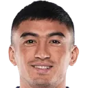 Headshot de Abduvohid Nematov