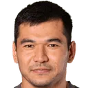 Headshot de Botirali Ergashev