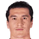 Headshot de Eldor Shomurodov