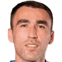 Headshot de Farrukh Sayfiev