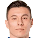 Headshot de Igor Sergeev