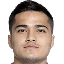 Headshot de Jasurbek Jaloliddinov