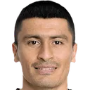 Headshot de Odiljon Khamrobekov