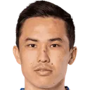 Headshot de Otabek Shukurov