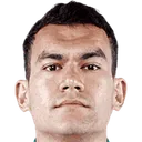 Headshot de Rustamjon Ashurmatov