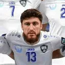 Headshot de Sherzod Nasrullaev