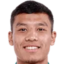 Headshot de Umarali Rakhmonaliev