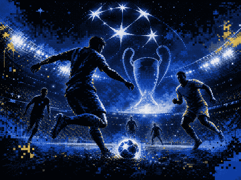 Pronosticos de Champions League
