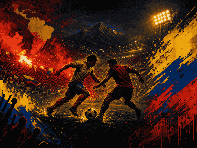 Pronosticos de Copa Libertadores