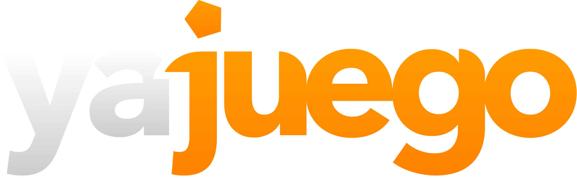 YaJuego logo