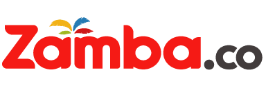 Zamba logo